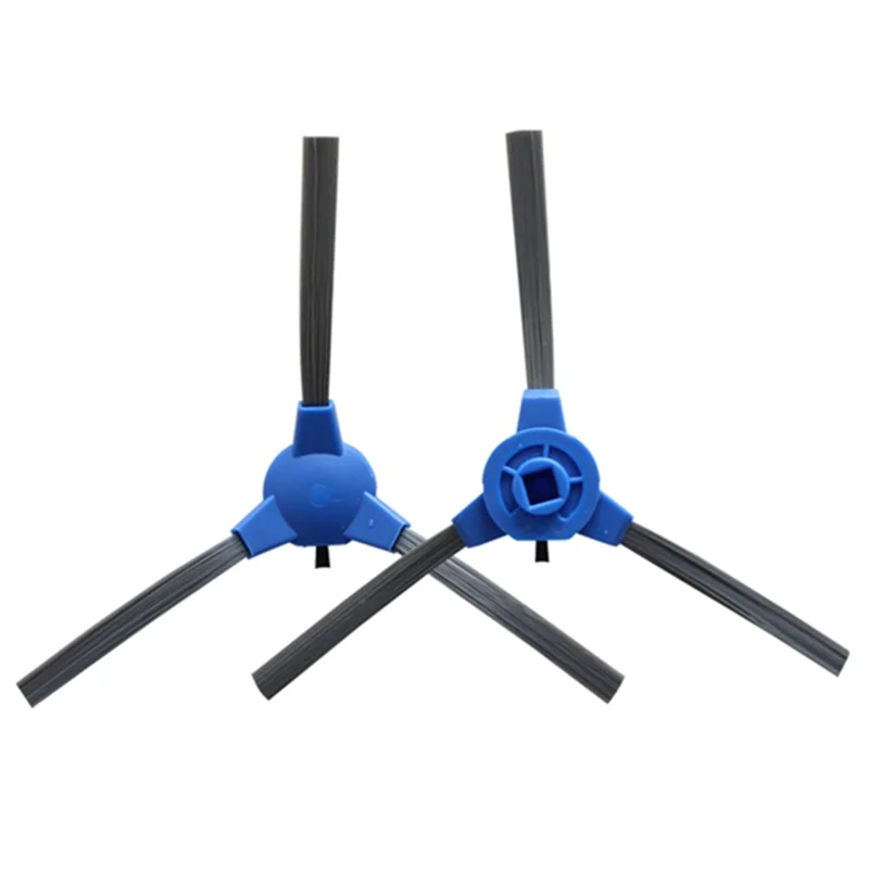 Ac66 para cocotec conga 1090 1790 titânio ultra robô vácuo peças de reposição acessórios escova principal filtro hepa