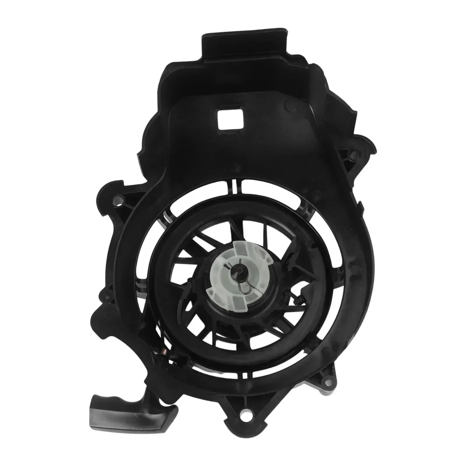 

594062 Recoil Starter Pull Start Assembly Lawn Mower Pull Starter Exact Replacement For 093J02 103M02 103M05 Garden Lawn Mower