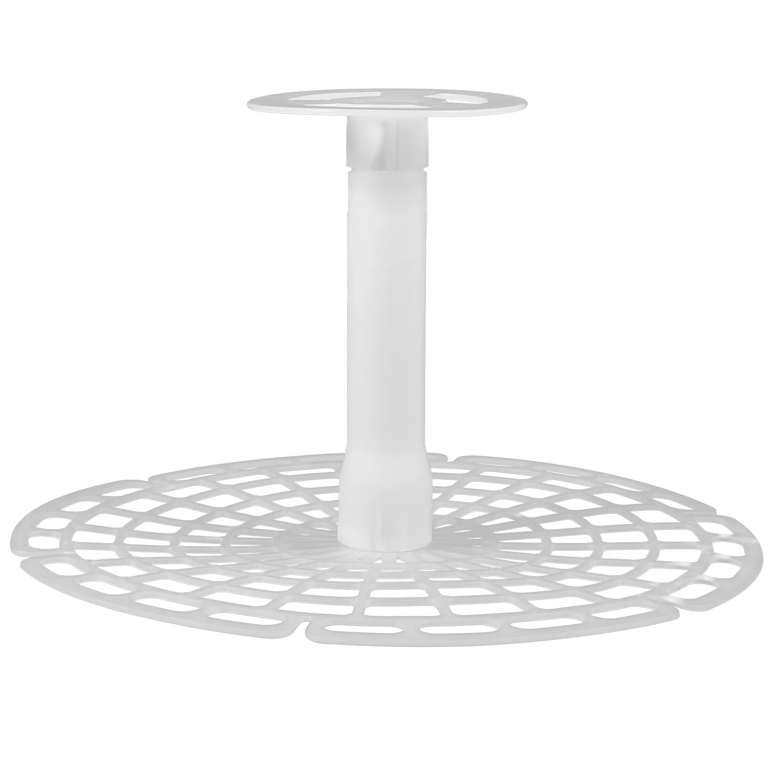 

Pickle Press Fermenting Jar Accessory Plastic Plate Prevents Oxygen Contamination Improves Food Taste Jars