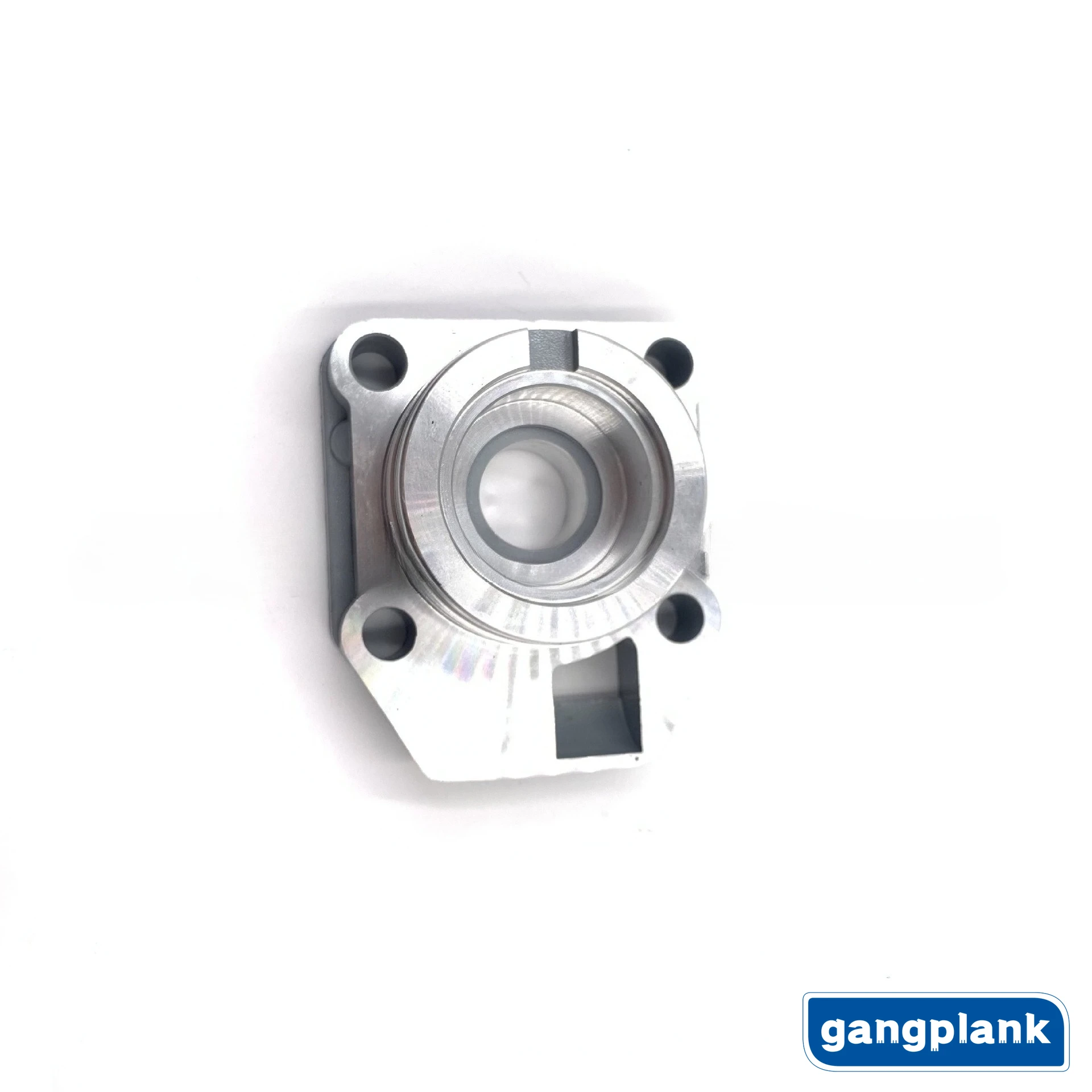 

3C8-65017 Gearbox Large Water Pump Base for Tohatsu 2-stroke MD40 MD50 HP Outboard Motor