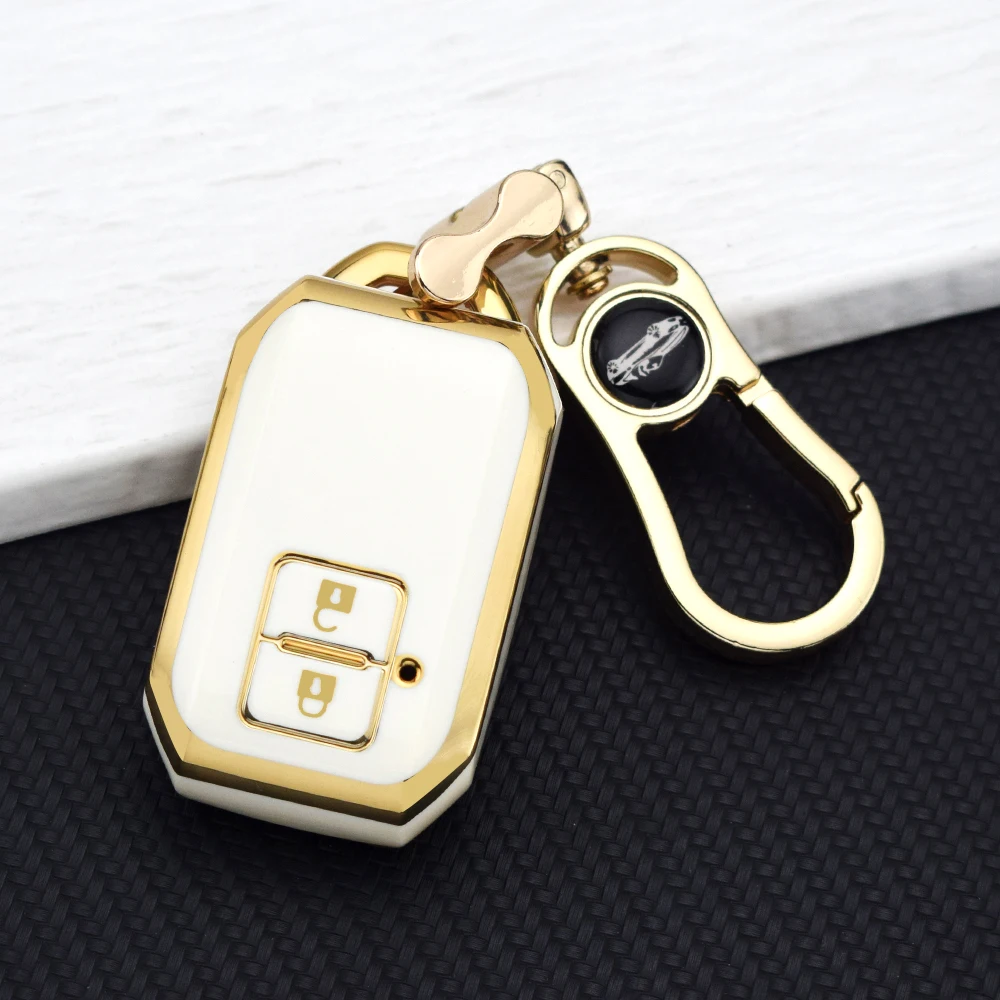 TPU Autoschlüssel-Hülle für Su – Car Accessories Ertiga Bewertung und Preis
