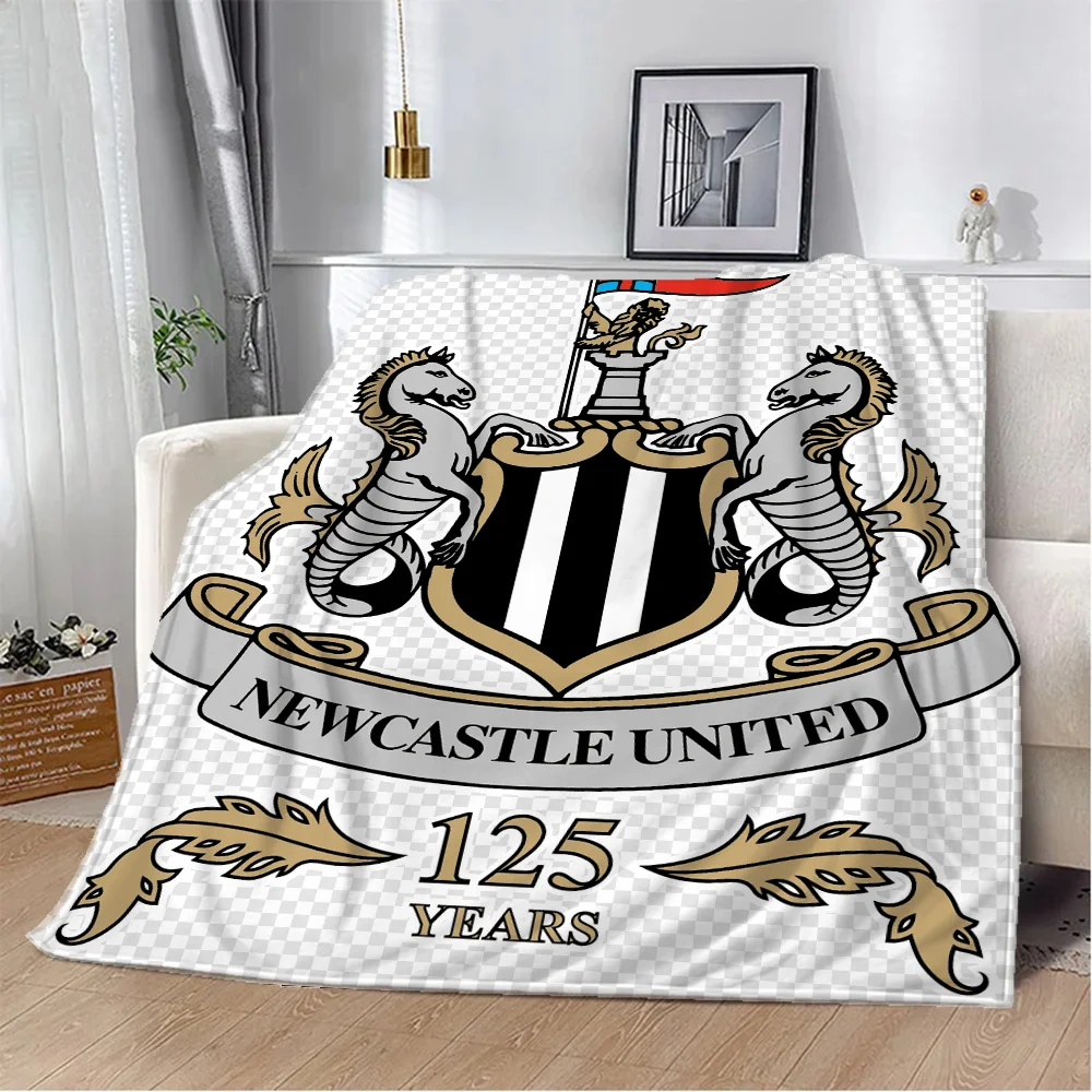 Shark Blanket Luxury Designer Newcastle United Home and Decoration Winter Bed Blankets Offers Octonauts Plead Cover Margiela