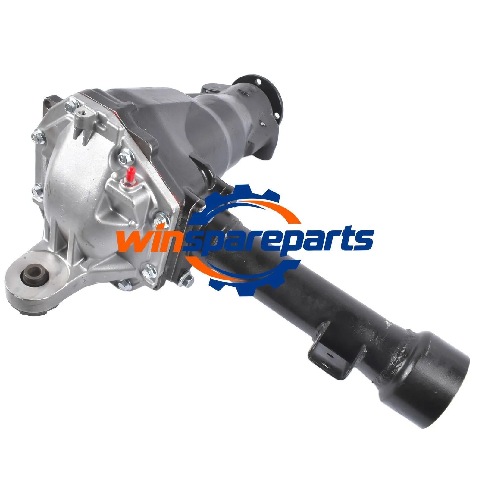 Differential Carrier Assembly Fits For 1998-2003 Toyota Land Cruiser Lexus LX470 4.7L
