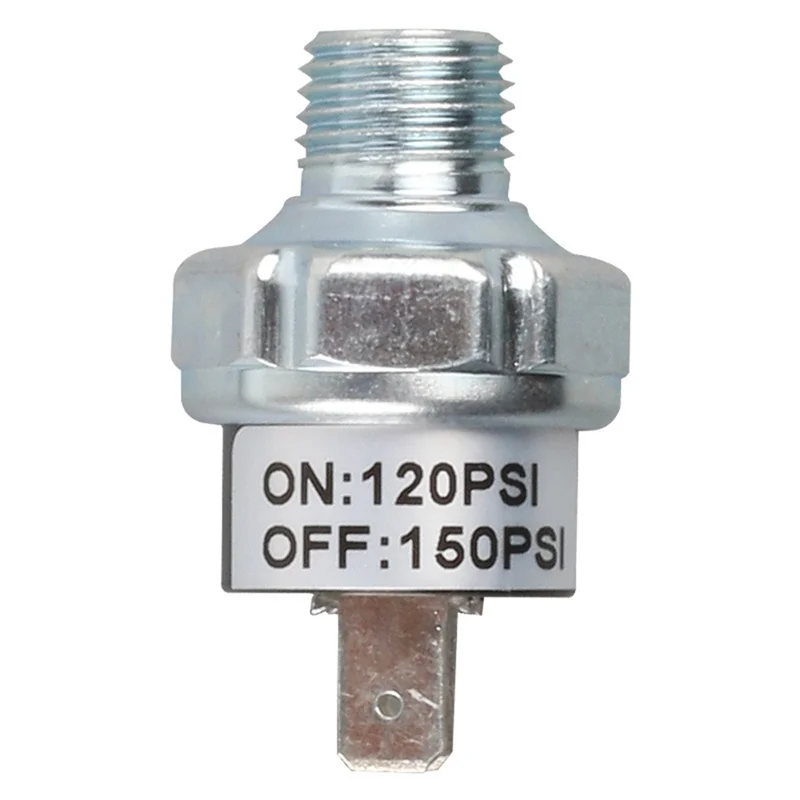 PORK-Air Pressure Control Switch Pressure Control Switch Air Compressor Pressure Switch
