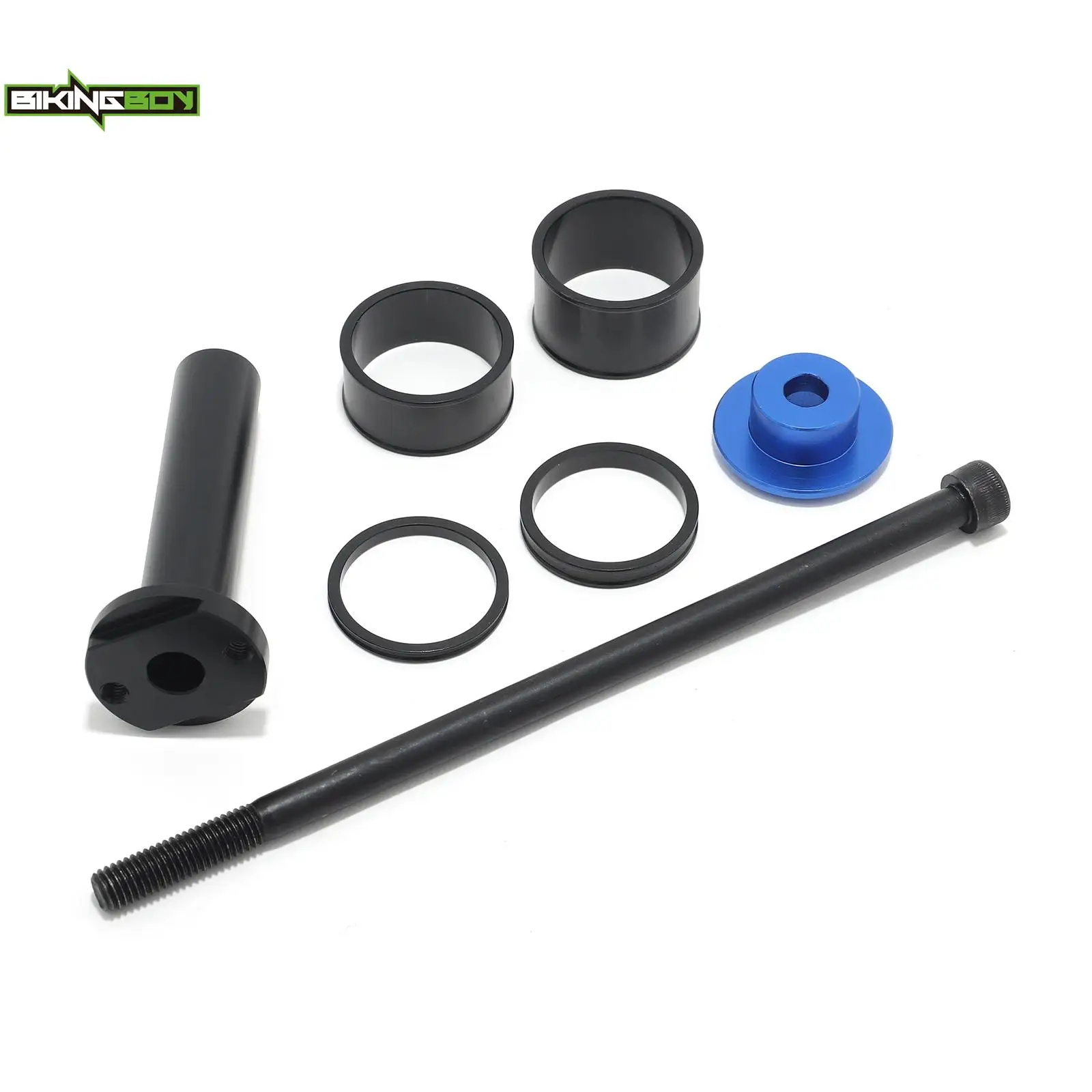 BIKINGBOY-Stem Lock para Talaria Sting, Segway X160, X260, X 160, 260, Surron, Light Bee, X Sur-ron, LBX, sujeira elétrica, Off-road