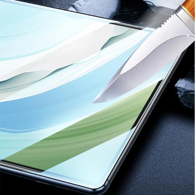 For Huawei MatePad Pro 13.2 Inch HD Tablet Tempered Glass Clear Screen Protector for Mate Pad Pro  Full Cover Protective Film