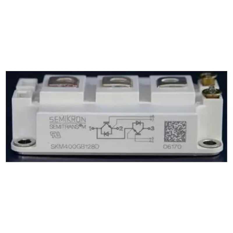 SKM400GB128D SKM300GB128D New Original Module