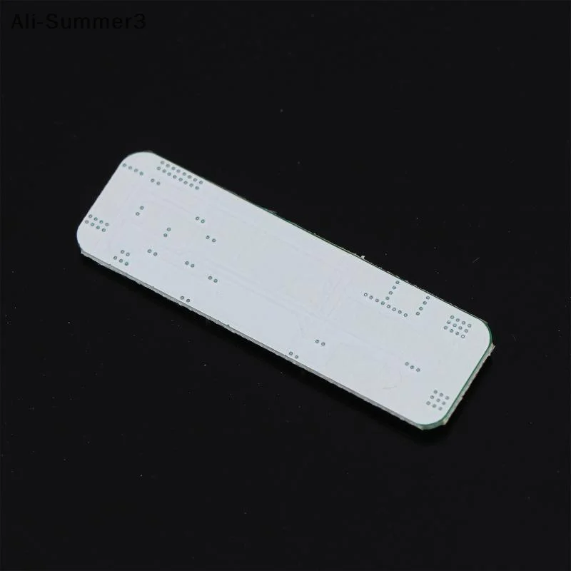 Scheda di protezione batteria al litio 4S 4A-5A Scheda di protezione batteria agli ioni di litio 18650 – Protezione da sovraccarico BMS PCB da 4,25-4,35 V a 2,5-3,0 V