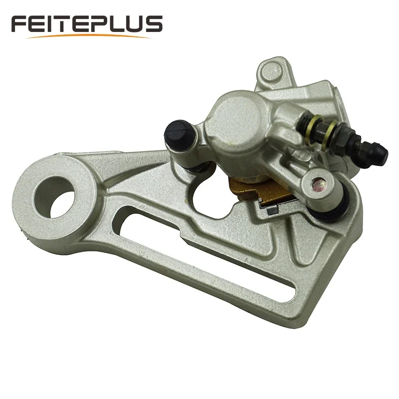 

Rear Disc Hydraulic Brake Pump Caliper Compatible with KTM SX XC SXF XCF XCW XCFW EXC EXCF 125 150 200 250 300 350 400 450