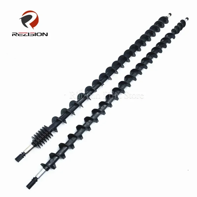 High Quality Developer Bin Powder Stirring Rod Spiral Roller For Xerox DC 4110 4127 D95 4595 4112 1100 D110 Copier Printer Parts