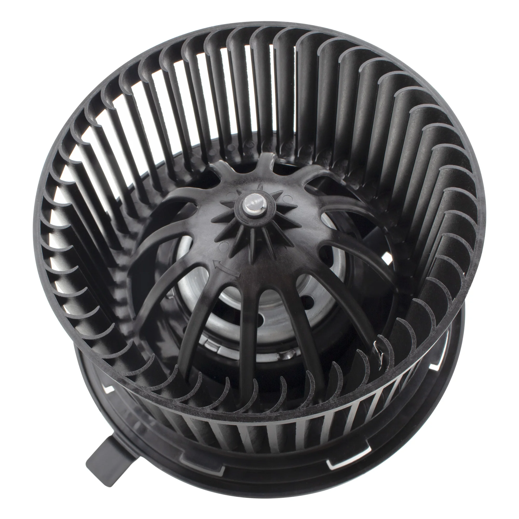 BOXI Heater A/C AC Blower Motor w/Fan Cage for Jeep Liberty 2002 2003 2004 2005 2006 2007 / for Jeep Wrangler TJ 2002 2003 2004 2005 2006 | Replace OE# 5066553AA 5139720AA 68028890AA 615-00680 700154