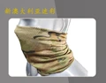 Scarf mask 2