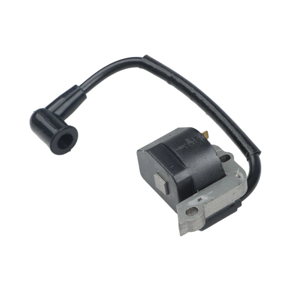 Ignition Coil Replacement for HS45 FS55R FS55RC FS55C FS55RC KM55 HL45 Enhance the Longevity of Your Equipment