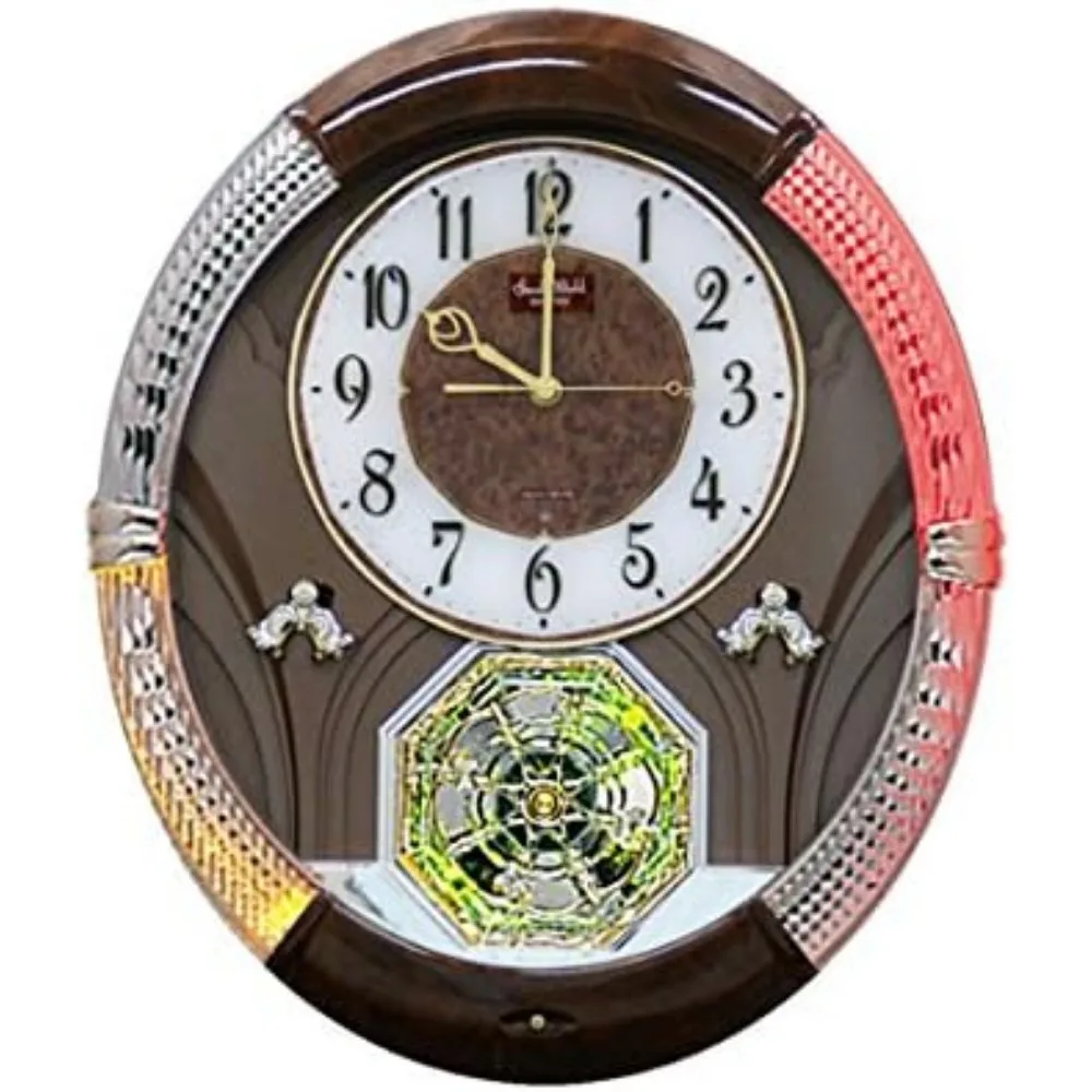 ساعات إيقاع الملاك الثمينة ذات الحركة الموسيقية - ساعات فريدة من نوعها للحظات المعتمدة