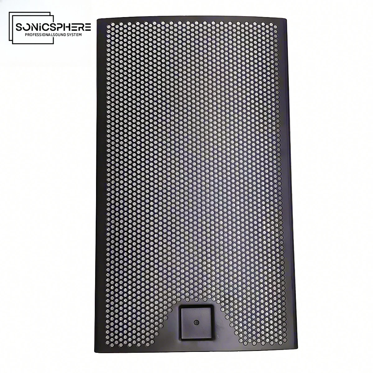 SonicSphere Premium 10 Inch Speaker Grill Accessories Kit for PRO Audio Full Range Systems