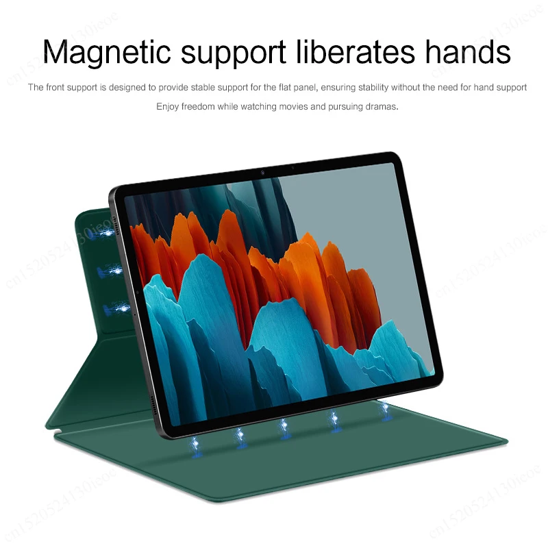 Thumbnail 3 - #9 Top 50 Samsung Galaxy Tab S8 Cases Worth Buying In 2026