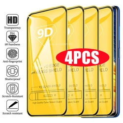 9D Tempered Glass Free For Samsung Galaxy S21 S20FE S22 S23 Plus S10E S10 Lite M51 M52 M32 M31S J6 J7 J8  A70 A60 glass Shipping