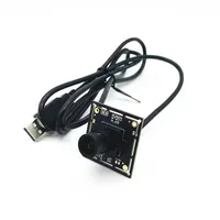 Ultra Low Light Performance Starvis 3 Cmos IMX462 Sensor 1080P 30FPS 60FPS USB2.0 Camera Module