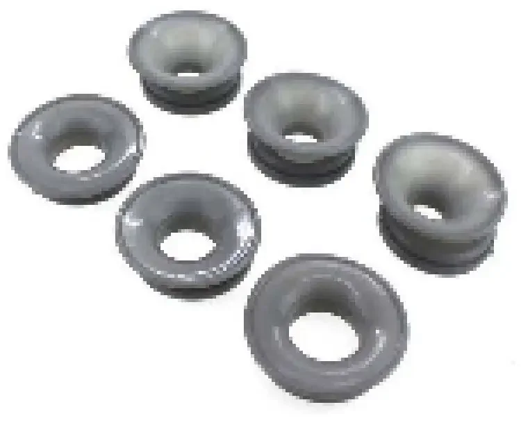 طقم غطاء للأكمام من السيليكون رقم 1-6 للقضيب Sizeoctor أكواب أطول موسع منتجات للبالغين للرجال مقاس أكمام قضيب الطبيب #6