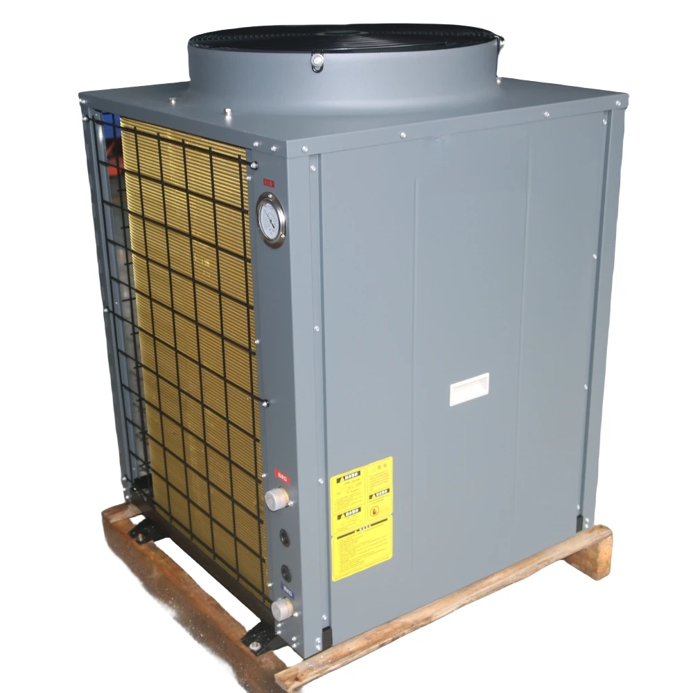 

【Hot】Swimimng Pool Equipment Outdoor Air Source Heat Pump for Pool Water Sports Water Heat Pump Heater