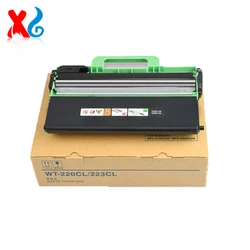 WT-220CL Waste Toner Collector Bottle For Brother HL 3140 3140CW 3150 3170 DCP 9020 9020CDW MFC9130 9140 9330 9340 DCP9020