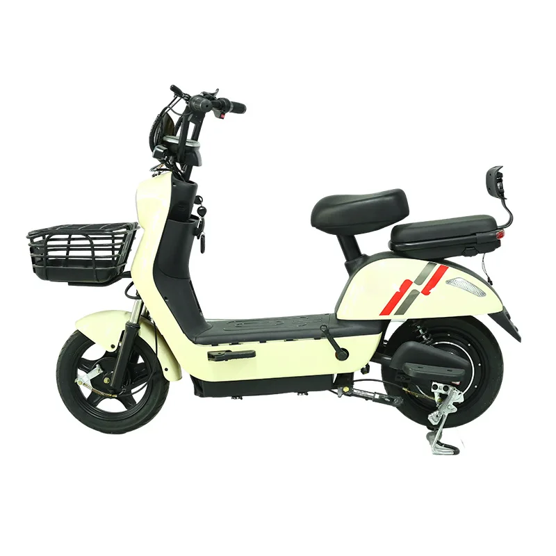 Kleine Speichenräder EBike Elektrofahrrad Scheibenbremse Zweirädrige Fahrräder für Erwachsene mit variabler Geschwindigkeit im Angebot