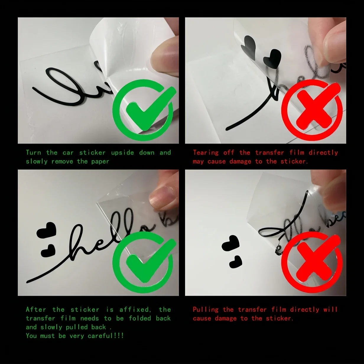 4 ชิ้น “สติ๊กเกอร์ลายอาหาร - ลายทาโก้” เหมาะสำหรับสวิตช์ในรถยนต์, เคสโทรศัพท์, โต๊ะทำงาน, สมุดบันทึก เพื่อสร้างบรรยากาศแสนอร่อย