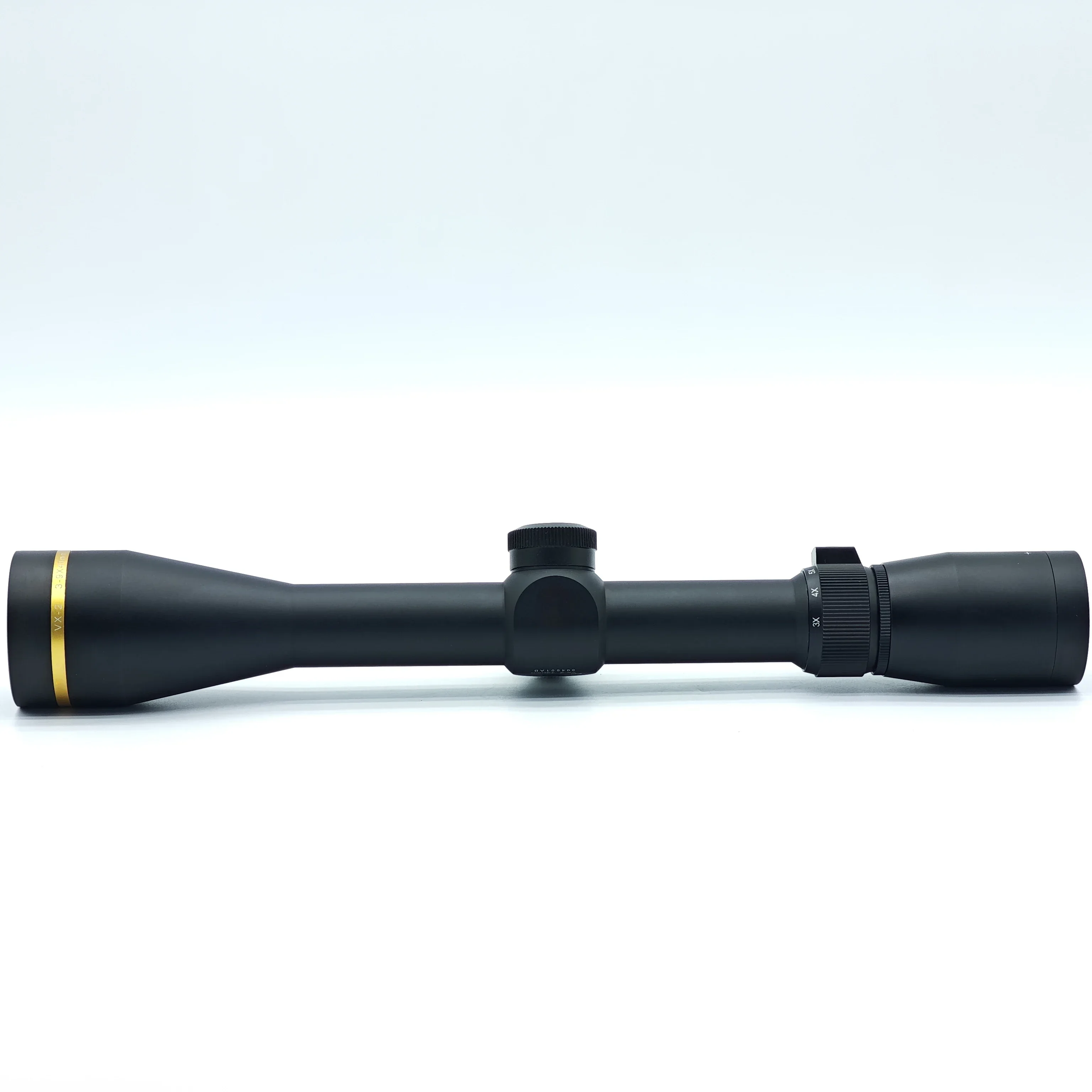 التكتيكية VX-2 3-9x40 SFP نطاق البندقية VX-3 دوبلكس 4.5-14X40 Riflescope VX-3 4.5-14X50 تصميم FOV واسع للصيد
