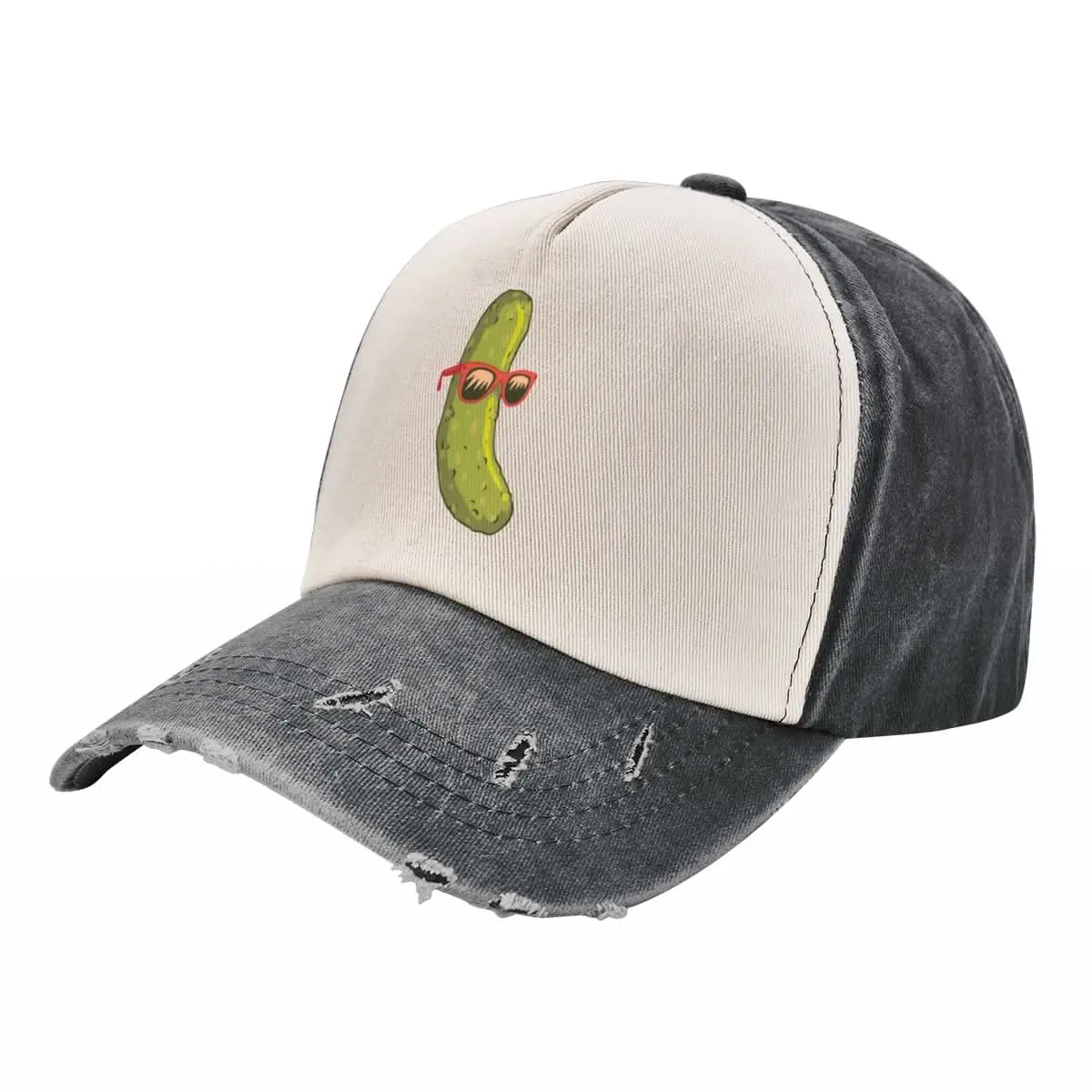 pickle Baseball Cap Kids Hat Military Cap Man New In The Hat beach hat Golf Women Men's