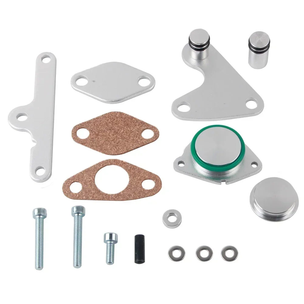 Broyear – hochwertige Dichtungssätze aus Aluminium für Ventile, passend für BMW 2.0 N47 N47S Dieselmotoren. – Detail 1