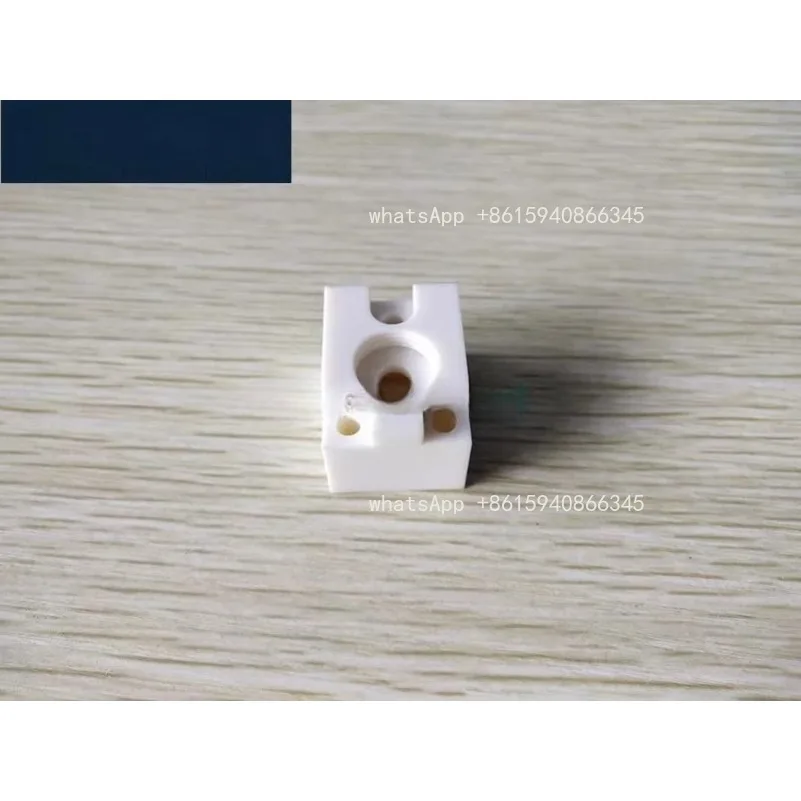 Slow Walking Wire Pad A290-8112-X689 End Block/pad/fixed Seat