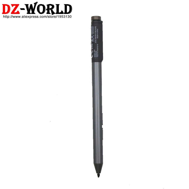 Stylus Pen D9.5mm for Lenovo Thinkpad P1 X1 Extreme L13 X13 Yoga X12 P52 P53 T15g Tablet Titaniu Gen 1 2 3 4 5 6 7 01FR704