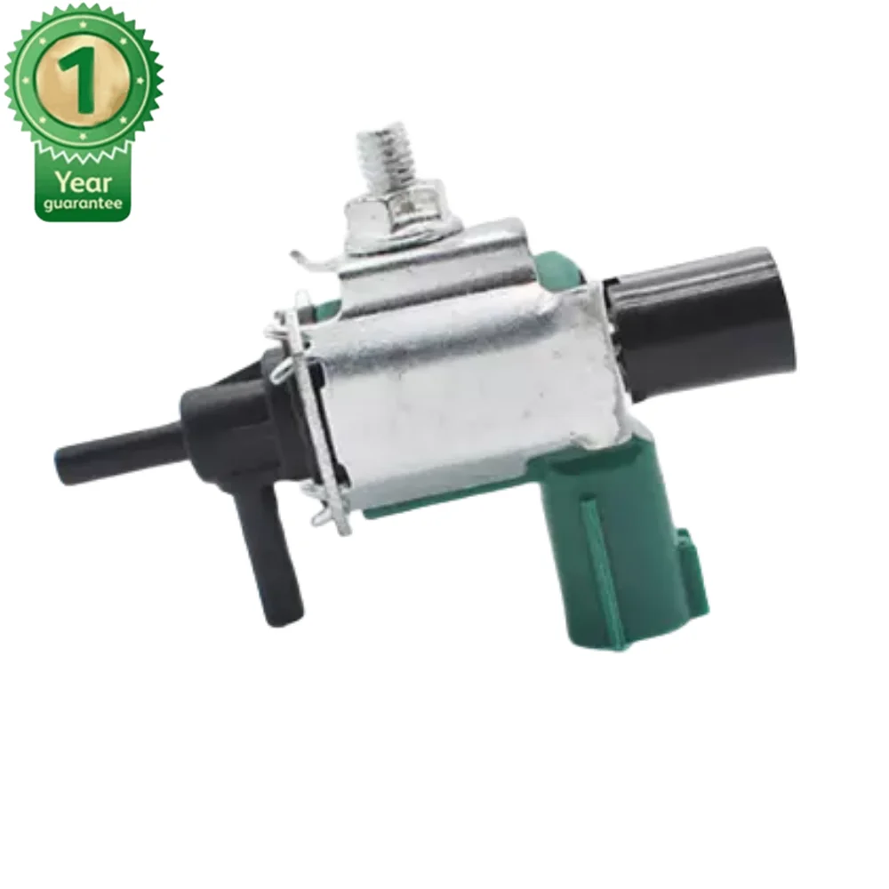 

Vacuum Solenoid Switch Valve For M-azda P-rotege 6 RX8 OEM ZM03 K5T46590 ZM03-18-741