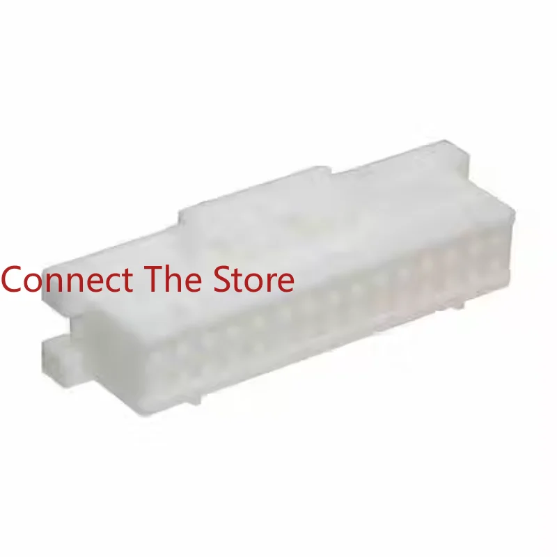 9PCS Connector XADRP-30V 30PIN Rubber Case 2.5mm Pitch Original In Stock