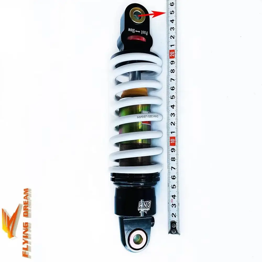 Motorcycle Shocks P…