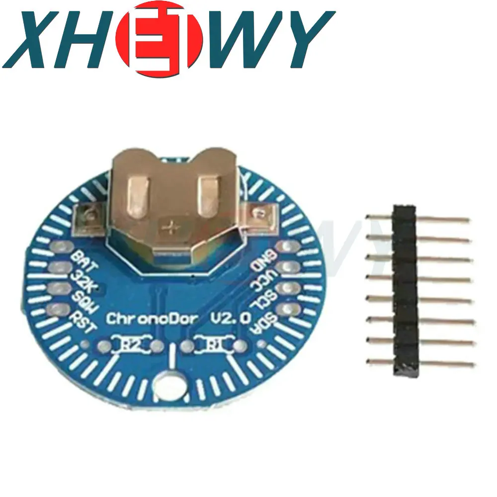 RTC real-time clock module DS3231SN ChronoDot V2.0 I2C for Memory DS3231 module for raspberry pi arduino