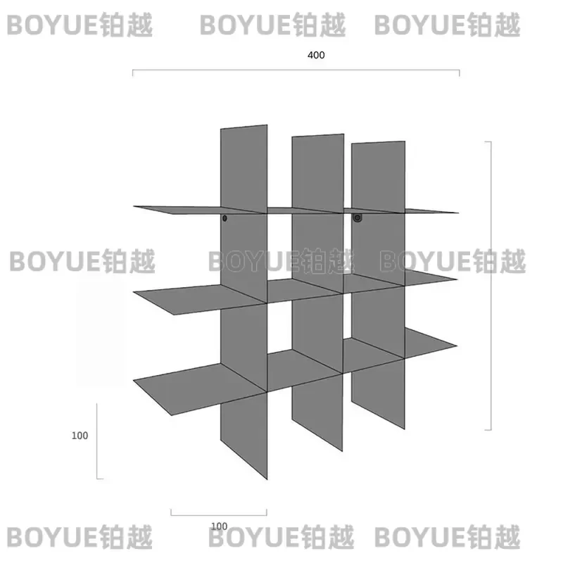 Minimalist Multi Layer Coffee Cup Rack Desktop Mug Holder Tea Cup Storage Organizer Display Stand for Kitchen Home Decor