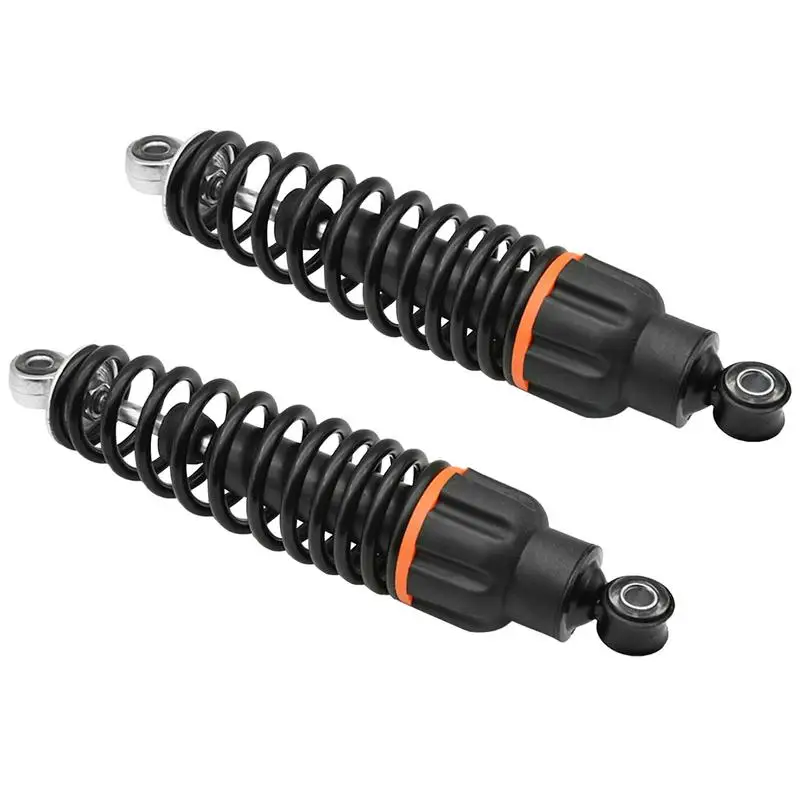 

Motorcycle Air Shock Absorber Motorcycle Shock Absorber ATV Rear Suspension Taillight Accessories High-hardness Rear Suspension