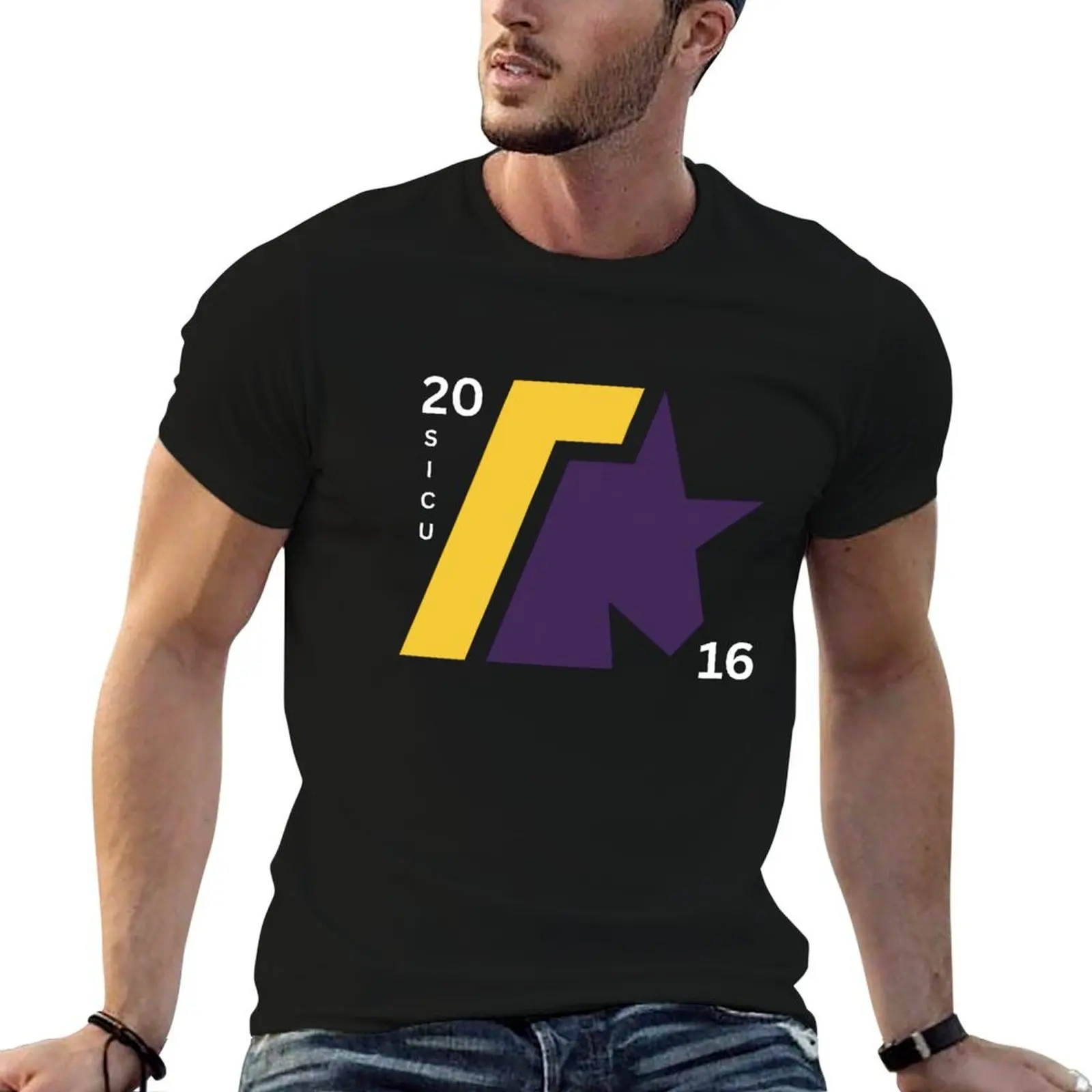 Mens For T-Shirt Sh… - image
