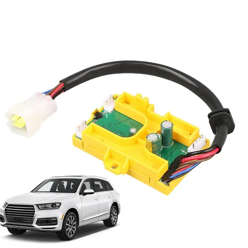 Parking Heater Motherboard Control Circuit Multipurpose Air Heater Board Mainboard Controller Efficient Car Circuit Board Heater