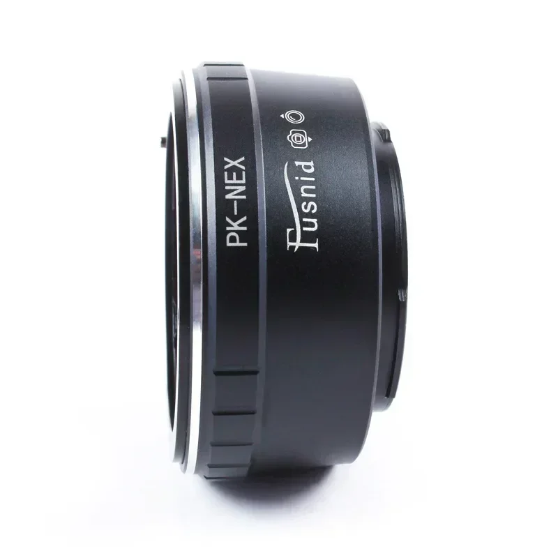 for Pentax Pk K mount lens to sony e mount nex NEX3/5/6/7 5r a7 a9 a7r A7RS a7s a6000 a6300 a5100 a6500 camera adapter ring