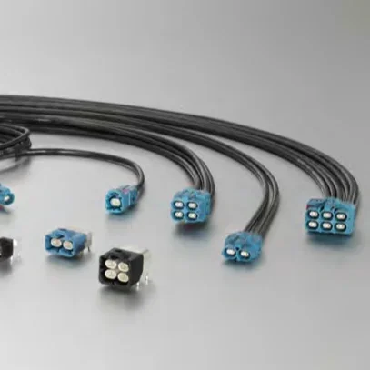 Hmtd Cables Female … - image