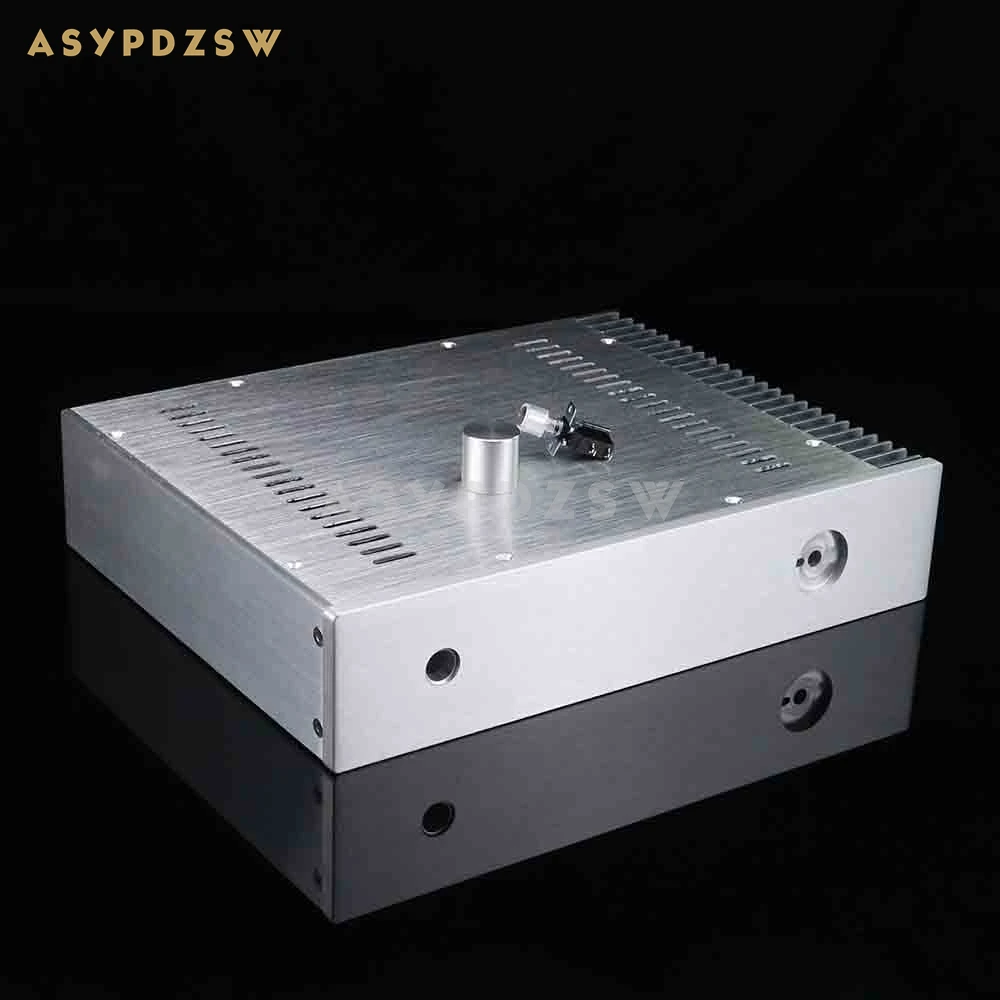 

BZ3207A Aluminum power amplifier chassis Amplifier enclosure/case 320*70*305