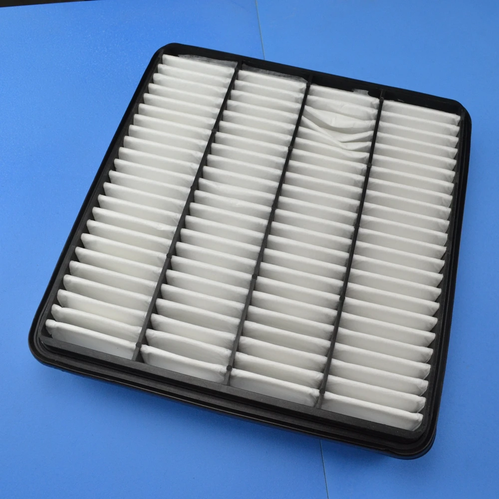 

Bi-Trust воздушный фильтр двигателя для Toyota Tundra Sequoia Land Cruiser Lexus Lx570 CA10343 17801-0S010 17801-38030, автомобильные оценки