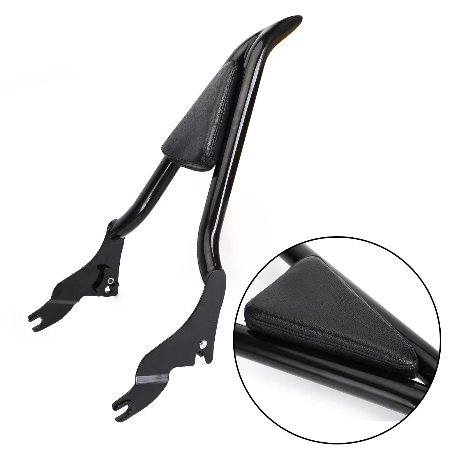 

Passenger Backrest for Touring Road King Road Glide / Street Glide 2009-2023
