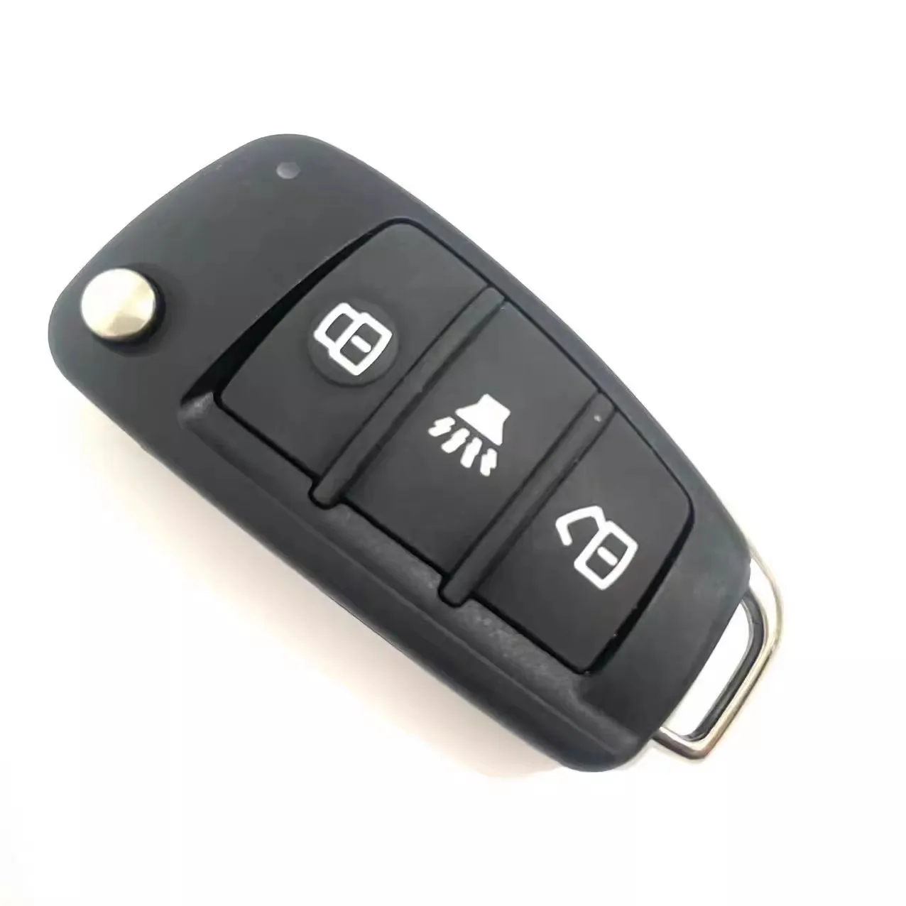 Für chery tiggo auto flip fernbedienung schlüssel 433mhz für chery tiggo 2 pro tiggo 4 pro arrizo fuwin jetour x70 auto klapp fernbedienung schlüssel – Detail 7