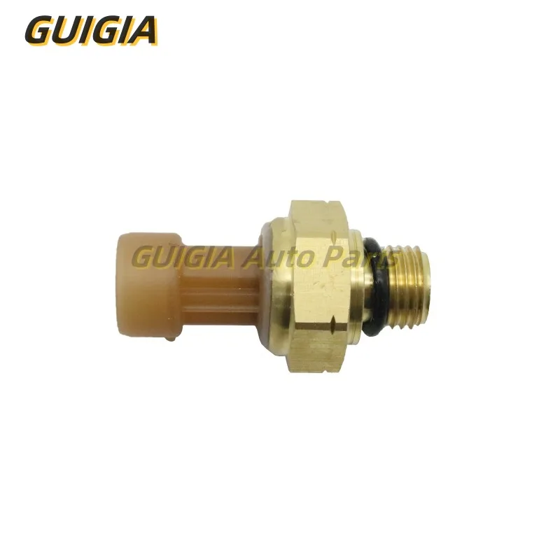 RE522794 Nuovo Sensore di Pressione Del Carburante Per John Deere S550 S560 S650 S660 S670 S670 Per Hillmaster S760 Accessori Auto di Qualità