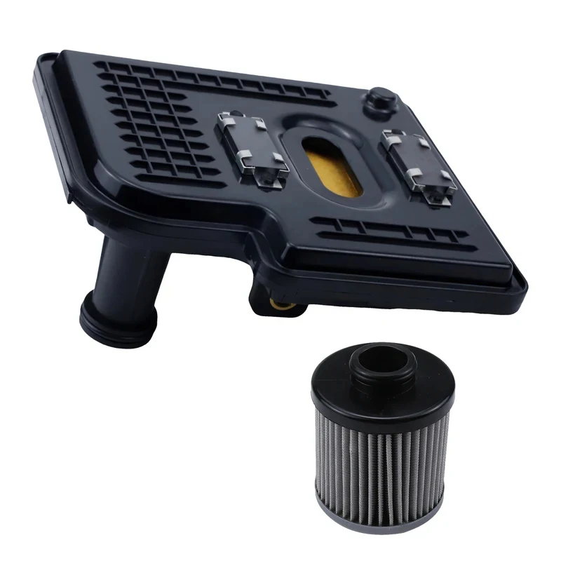 

Фильтр трансмиссионного масла 7DCT для Changan CS55 PLUS, CS75, Eado, UNI-T, UNI-V, UNI-K, Chery Jetour, Dashing, X70, X90, запчасти для 7-ступенчатой DCT трансмиссии