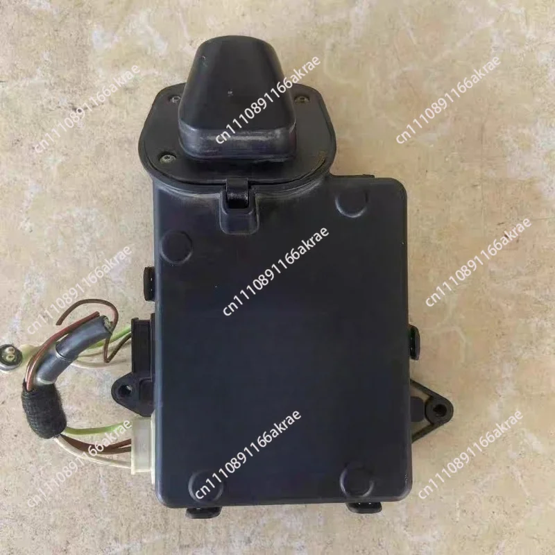 Suitable for  X5X6 Reversing Image Camera, Disassembly, E70E71 Tail Cover Trunk Camera Module, Auto Accessories Used Machines