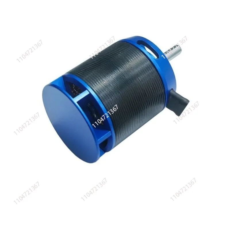 500 #Helicopter Model Aircraft Brushless Motor for  H3748-1700KV Motor, Small Electric Scooter Motor - view 2